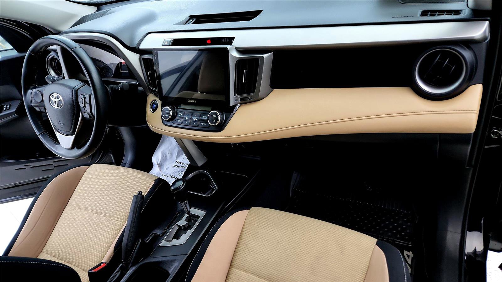 Used 2017 Toyota RAV4 XLE w/ Plus Extra Value Package image 16