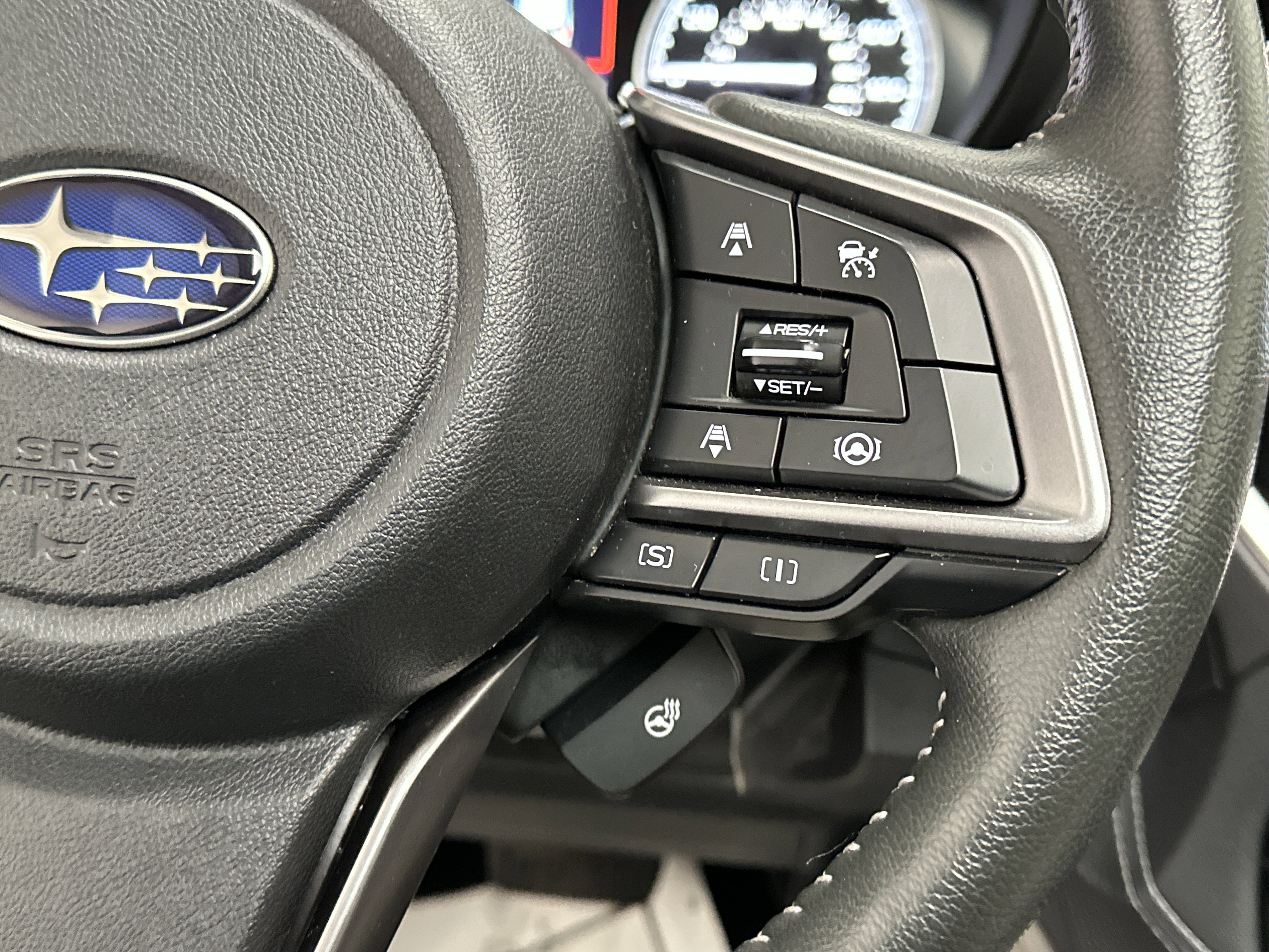 Used 2022 Subaru Forester Limited image 27