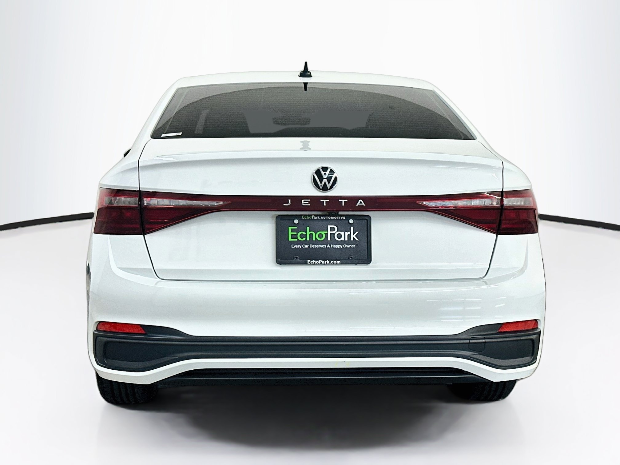 Used 2025 Volkswagen Jetta Sport FWD image 7