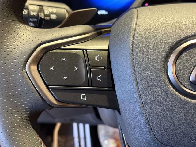 Used 2025 Lexus RX 350 F Sport w/ Convenience Package image 13
