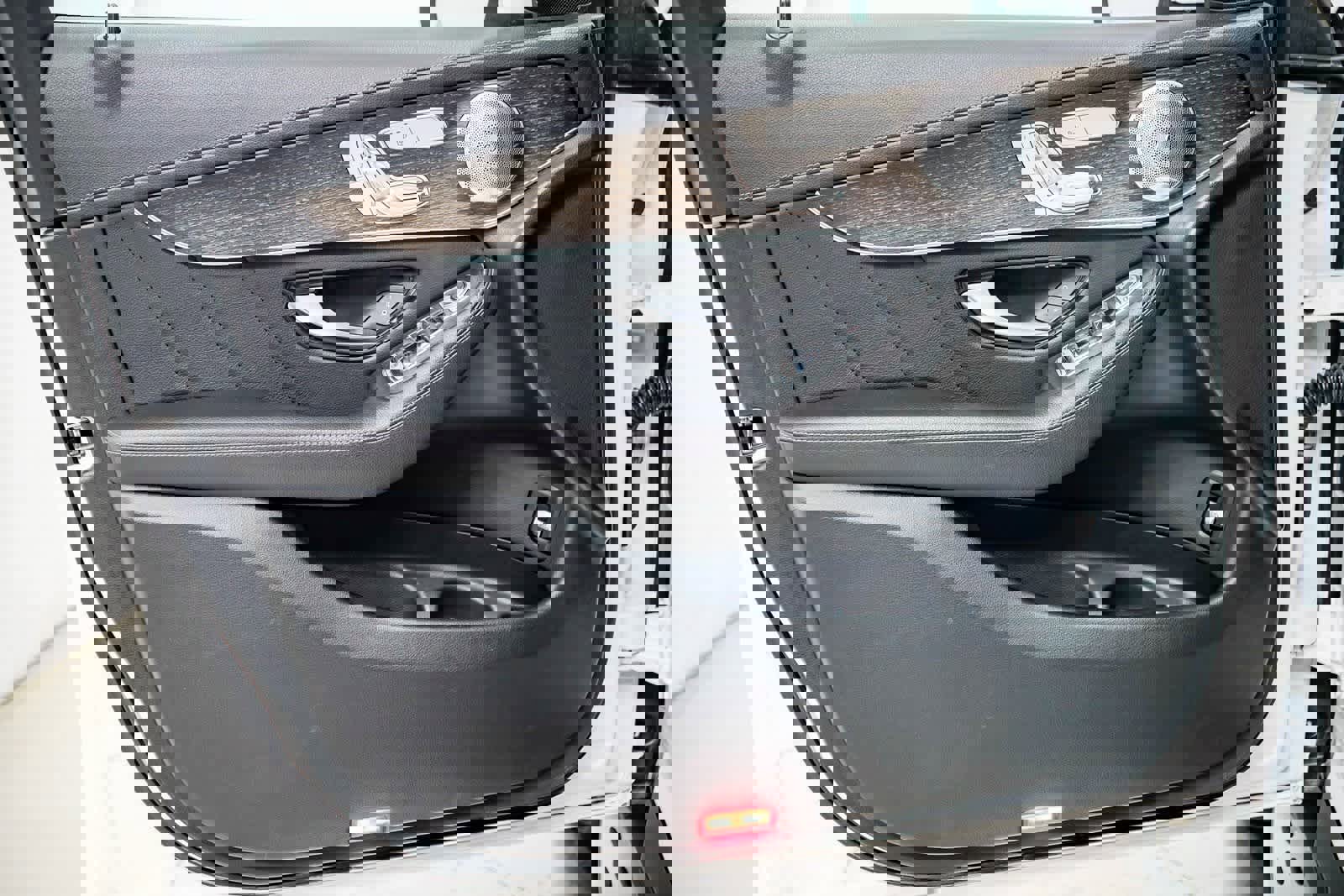 Certified 2020 Mercedes-Benz GLC 300 4MATIC Coupe image 19