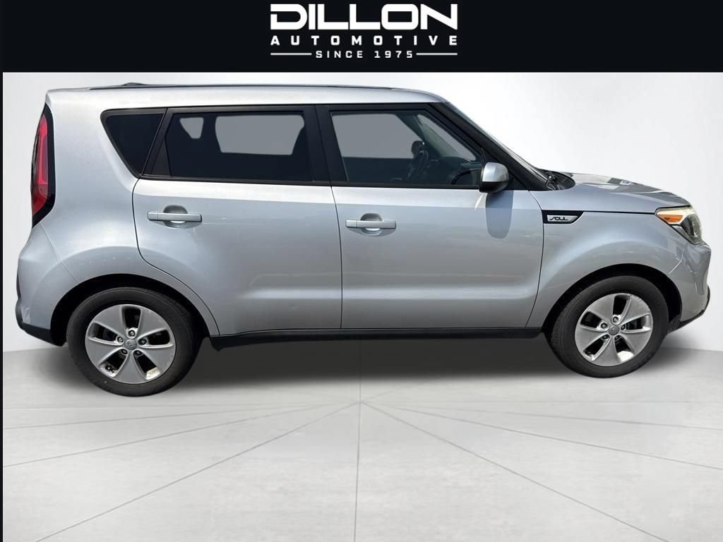 Used 2016 Kia Soul