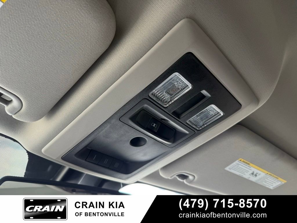 Used 2018 RAM 1500 Sport w/ Sport Premium Group image 22