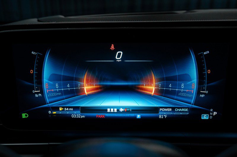 New 2025 Mercedes-Benz GLE 63 AMG S image 16