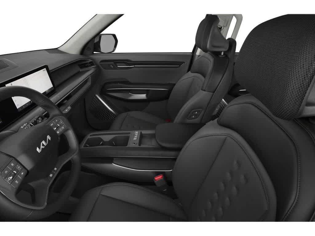 New 2026 Kia EV9 Wind AWD/4WD image 8