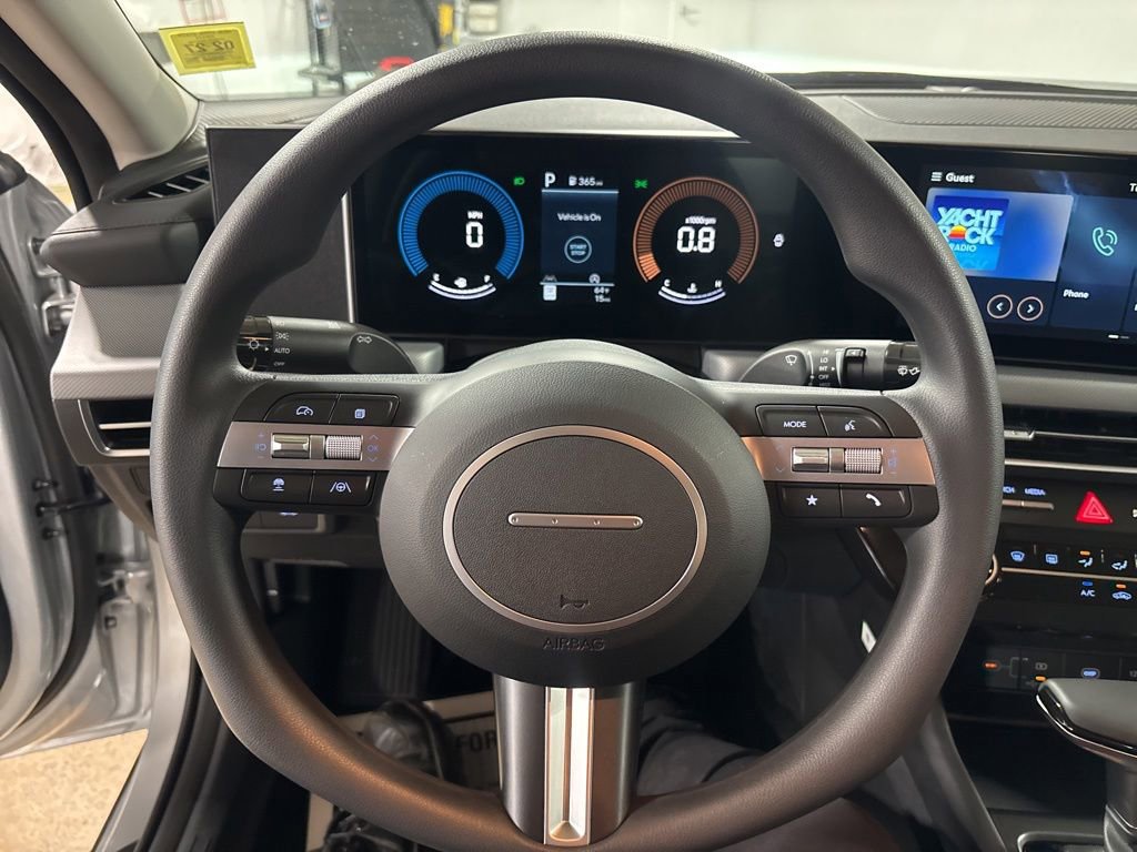 New 2026 Hyundai Sonata SE FWD image 11