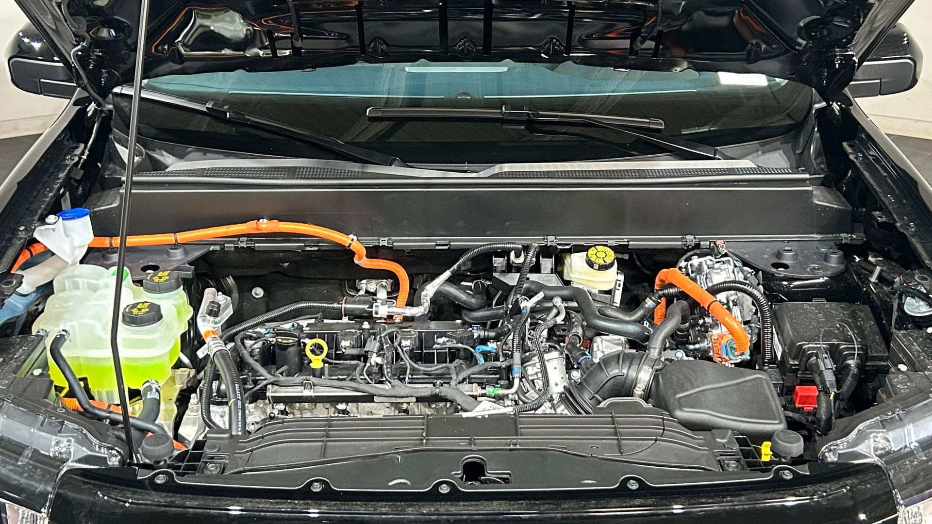 New 2026 Ford Maverick XLT image 83