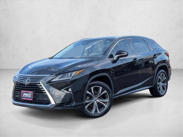 Used 2019 Lexus RX 350 FWD