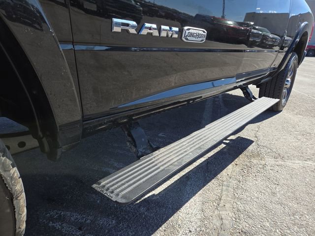 Used 2020 RAM 2500 Limited AWD/4WD image 11