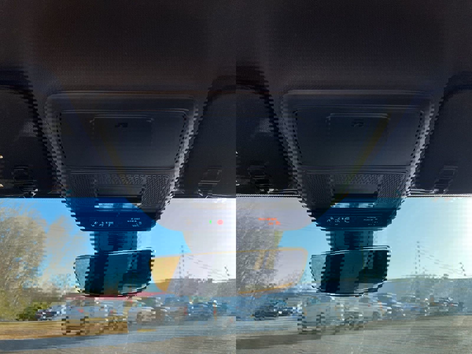 New 2026 GMC Terrain Elevation w/ Elevation Premium Package image 18