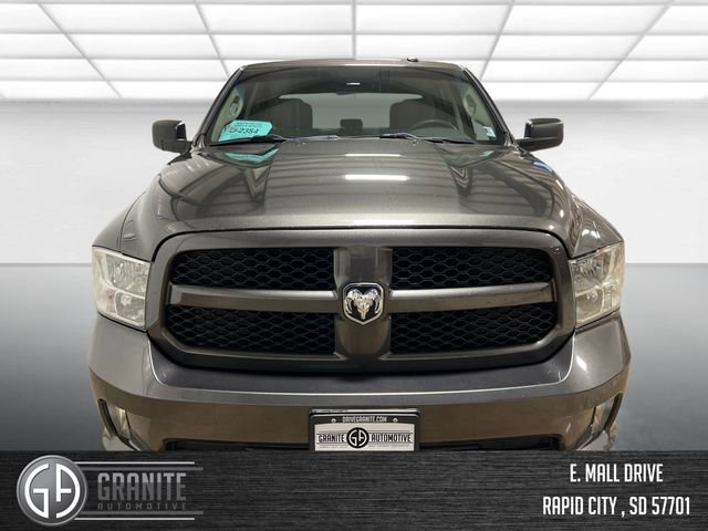 Used 2018 RAM 1500 Express w/ Express Value Package image 8