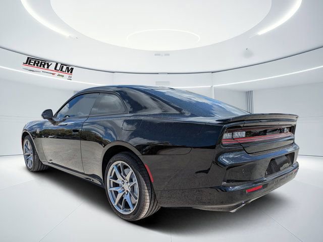 New 2026 Dodge Charger R/T Scat Pack image 5