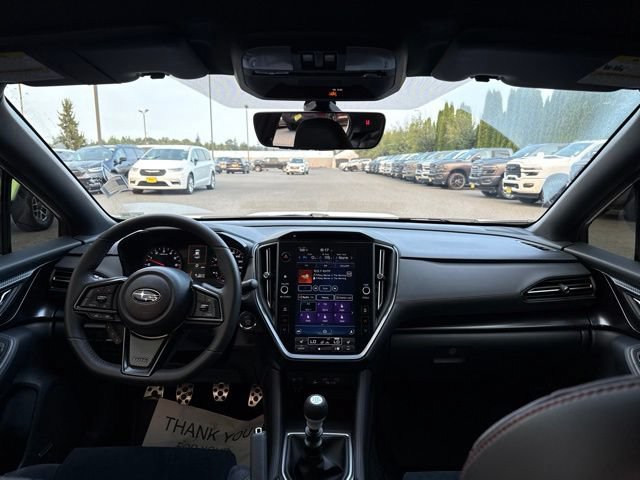 Used 2023 Subaru WRX Limited AWD/4WD image 17