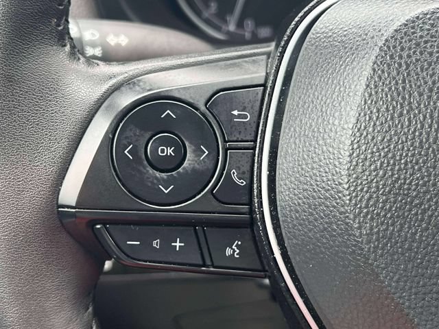 Certified 2025 Toyota RAV4 XLE w/ Convenience Package AWD/4WD image 26