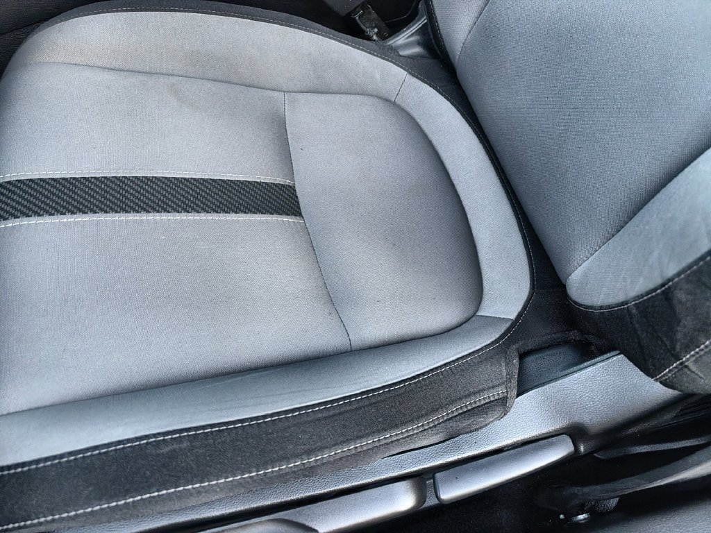 Used 2018 Honda Civic LX-P image 8