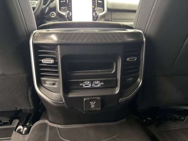 New 2025 RAM 2500 Big Horn image 38