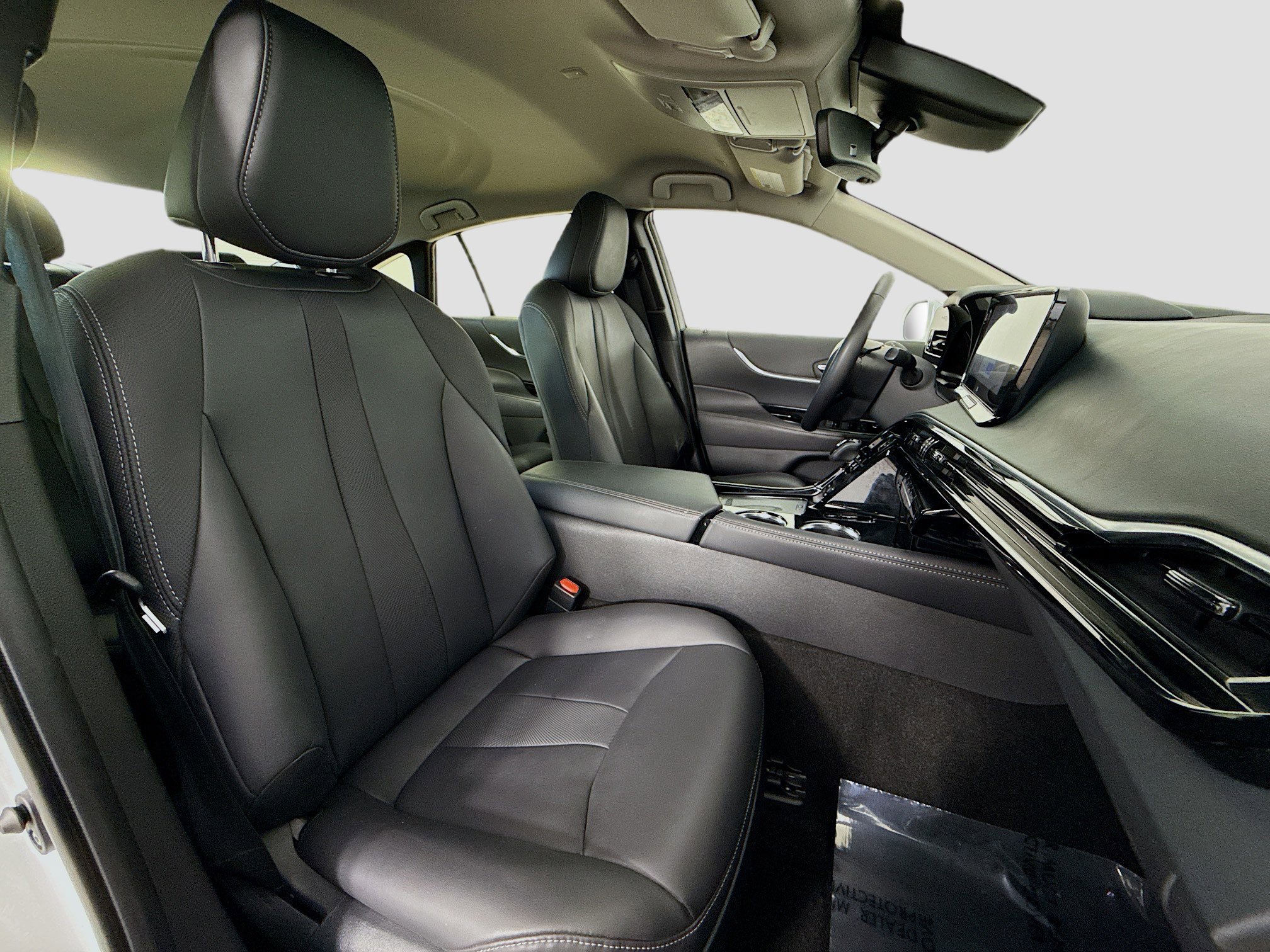 Used 2023 Toyota Mirai XLE w/ Advanced Technology Package image 28