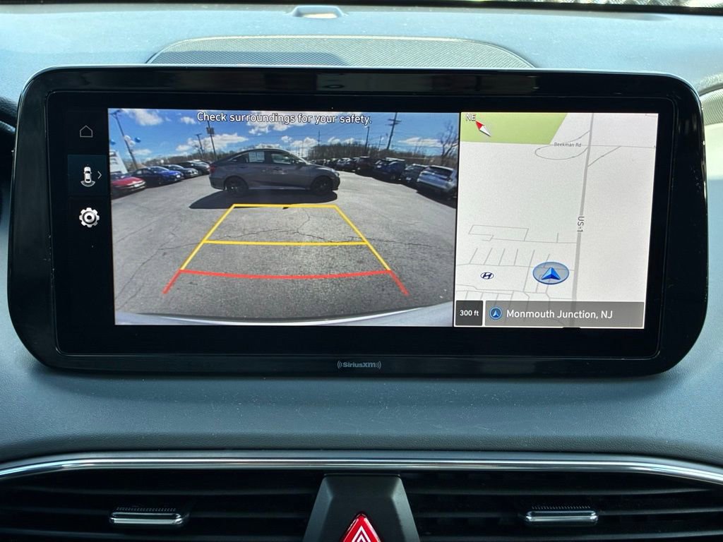 Used 2023 Hyundai Santa Fe SEL image 31