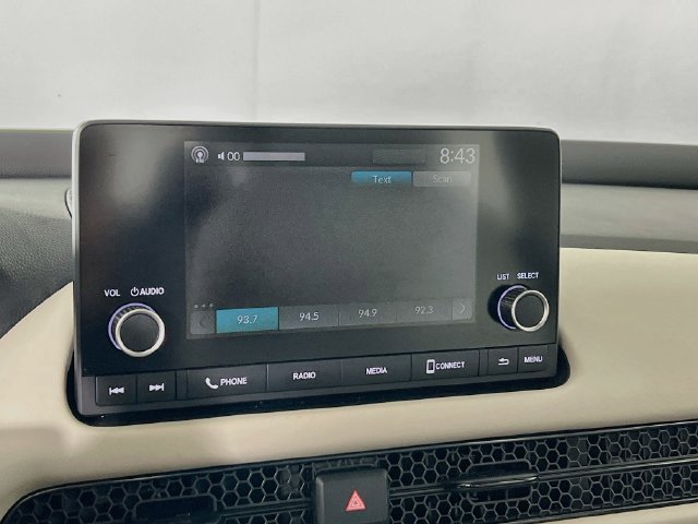 Certified 2024 Honda HR-V LX image 16