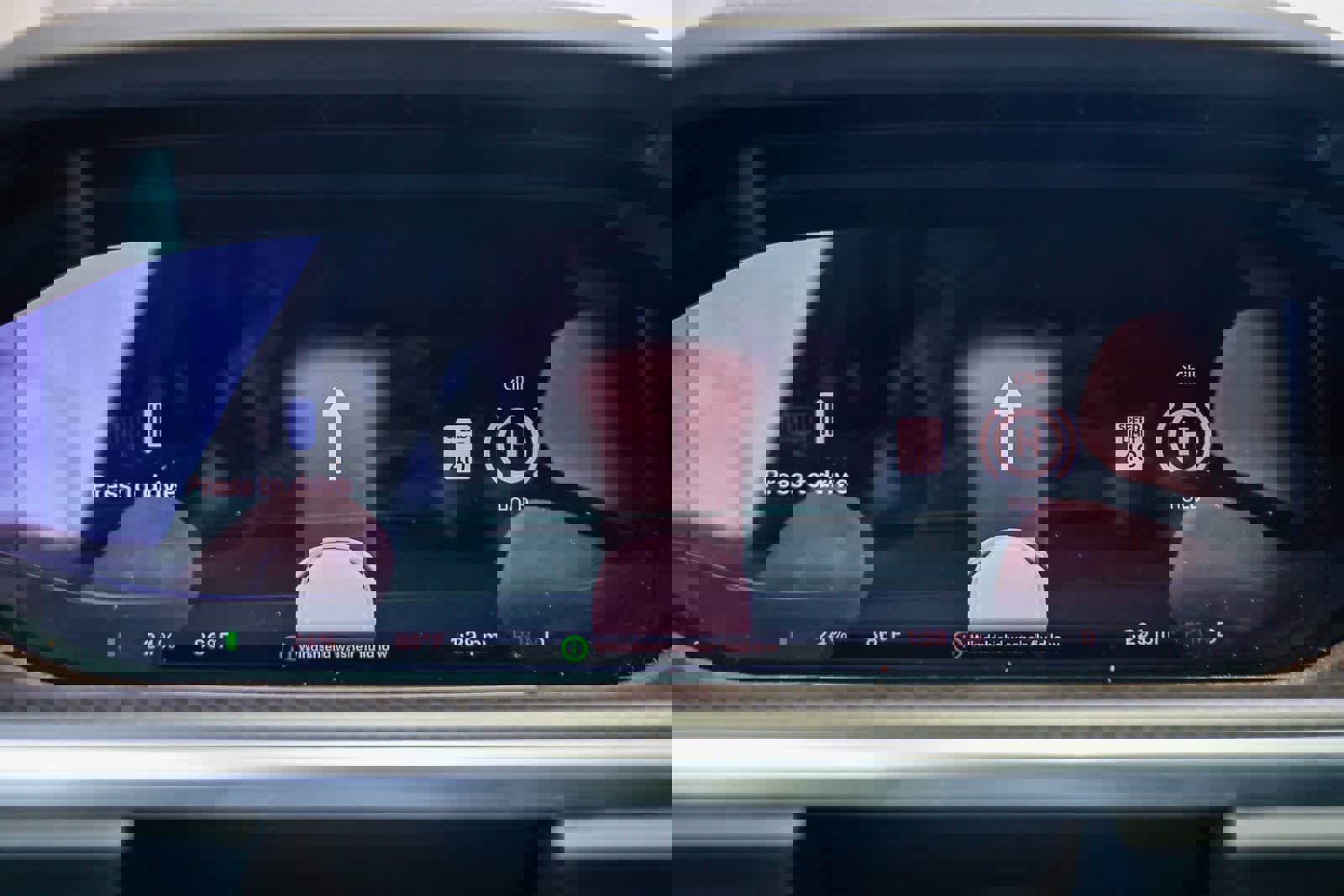 Used 2022 Tesla Model X Plaid image 24