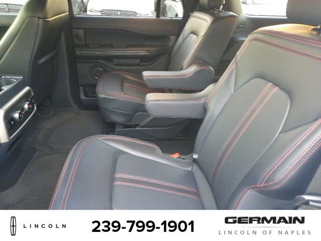 Used 2024 Ford Expedition Limited image 10