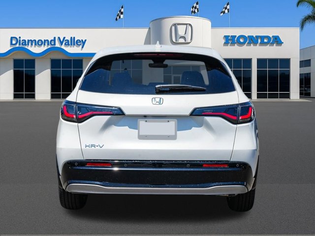 New 2027 Honda HR-V EX-L image 3