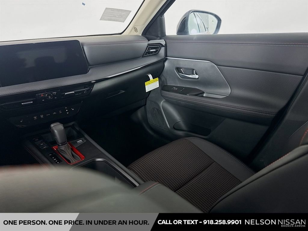 New 2026 Nissan Kicks SR w/ SR Premium Package image 23