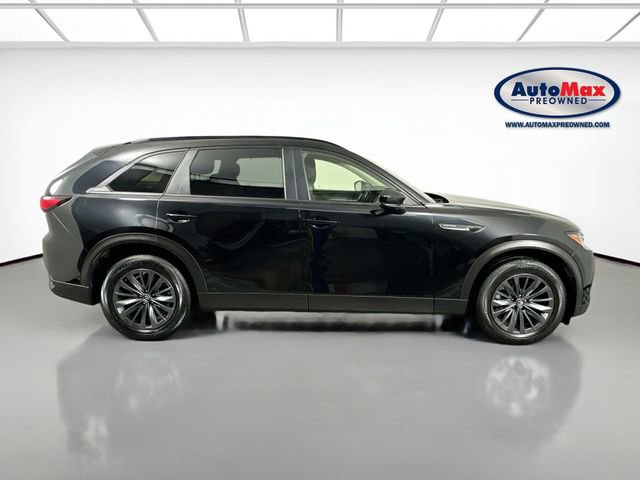 Used 2025 MAZDA CX-70 3.3 Turbo w/ Preferred Package image 10
