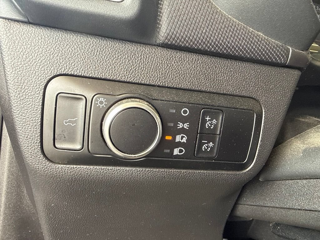 Used 2024 Ford Bronco Sport Big Bend AWD/4WD image 13