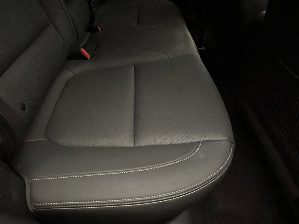 Used 2018 Hyundai Kona Limited image 15