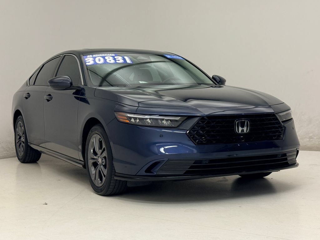 Used 2024 Honda Accord EX-L image 4