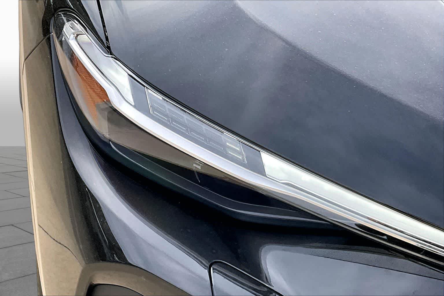 New 2026 Audi SQ5 Prestige AWD/4WD image 13