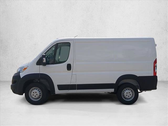 New 2026 RAM ProMaster 1500 FWD image 5