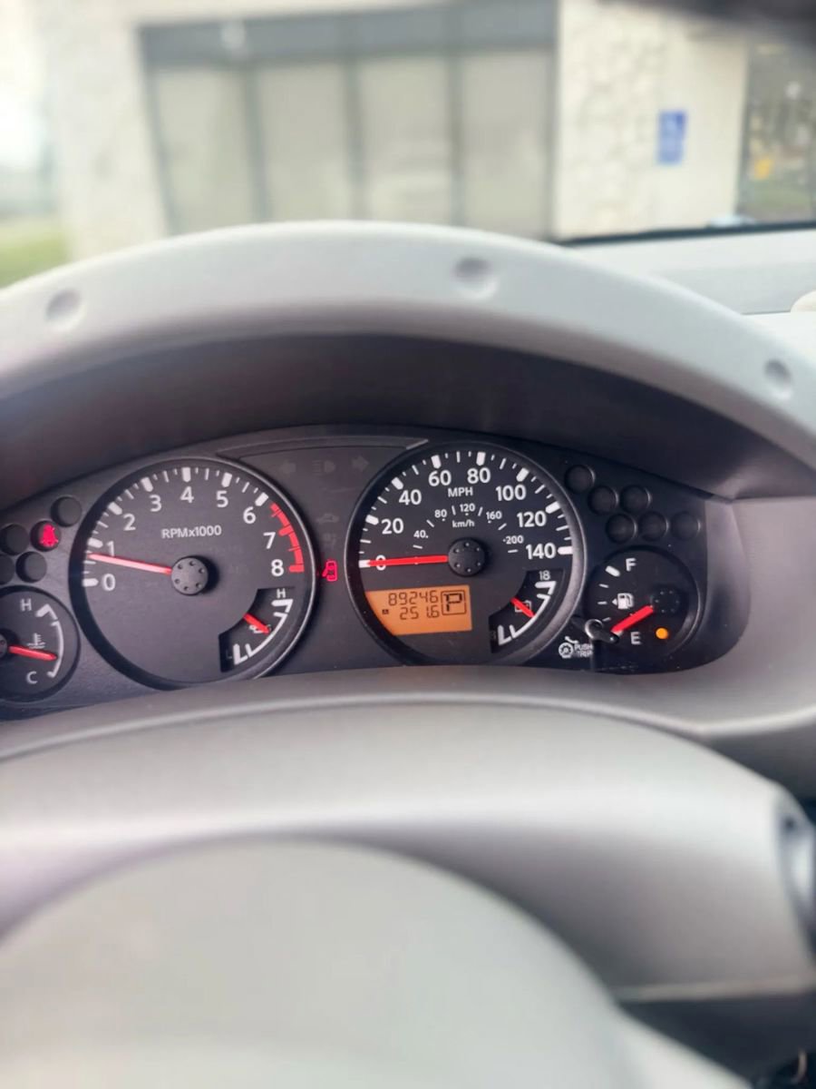 Used 2018 Nissan Frontier SV w/ Value Truck Package image 24