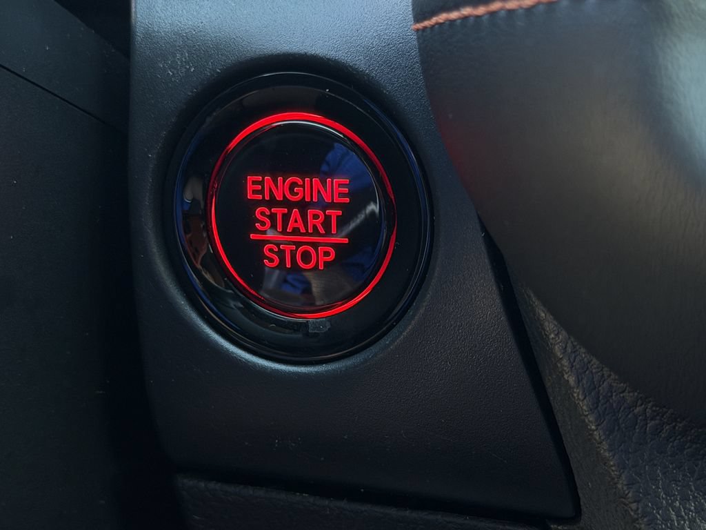 Used 2024 Honda HR-V Sport image 31