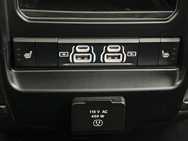 Used 2024 RAM 2500 Power Wagon w/ Level 2 Equipment Group image 38