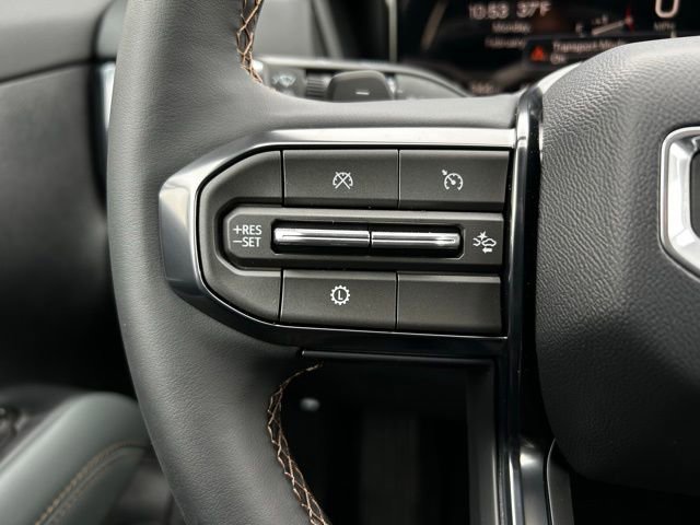 New 2026 GMC Terrain AT4 w/ Convenience Package III image 18