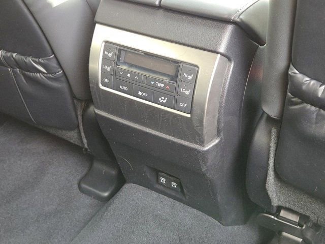 Certified 2023 Lexus GX 460 Premium w/ Premium Package image 33