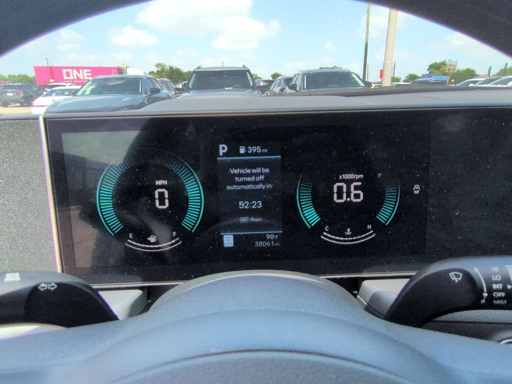 Used 2025 Hyundai Sonata SEL FWD image 16