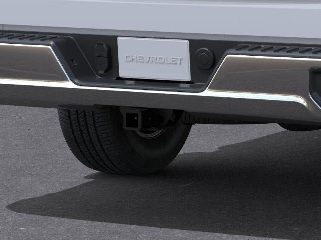 New 2026 Chevrolet Silverado 1500 W/T w/ Trailering Package AWD/4WD image 14
