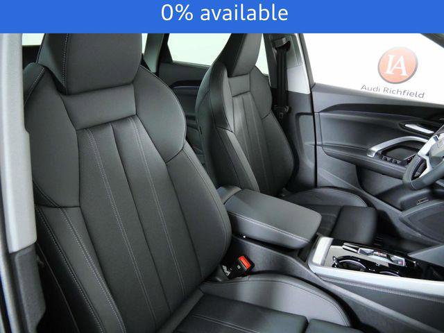 New 2025 Audi Q5 Premium Plus image 12