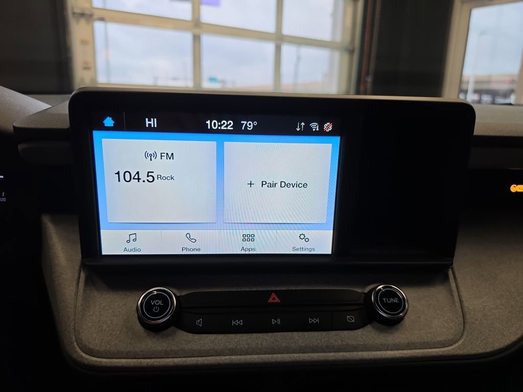 Used 2024 Ford Maverick XLT image 21