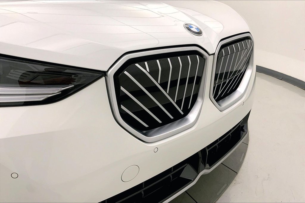 Certified 2026 BMW X3 xDrive30i w/ Convenience Package AWD/4WD image 28