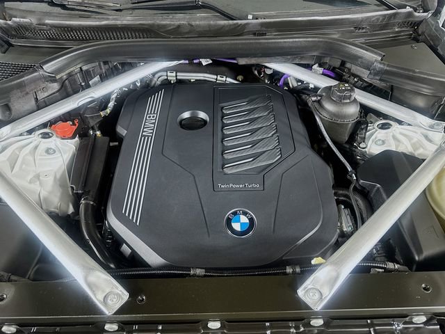 Used 2023 BMW X5 xDrive40i image 35