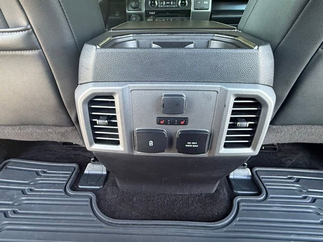 Used 2017 Ford F150 Raptor w/ Equipment Group 802A Luxury AWD/4WD image 18