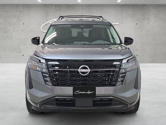 New 2026 Nissan Pathfinder SV FWD image 18