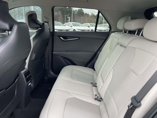 New 2026 Kia Niro EX image 24