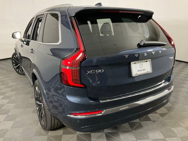 New 2026 Volvo XC90 T8 Plus image 35