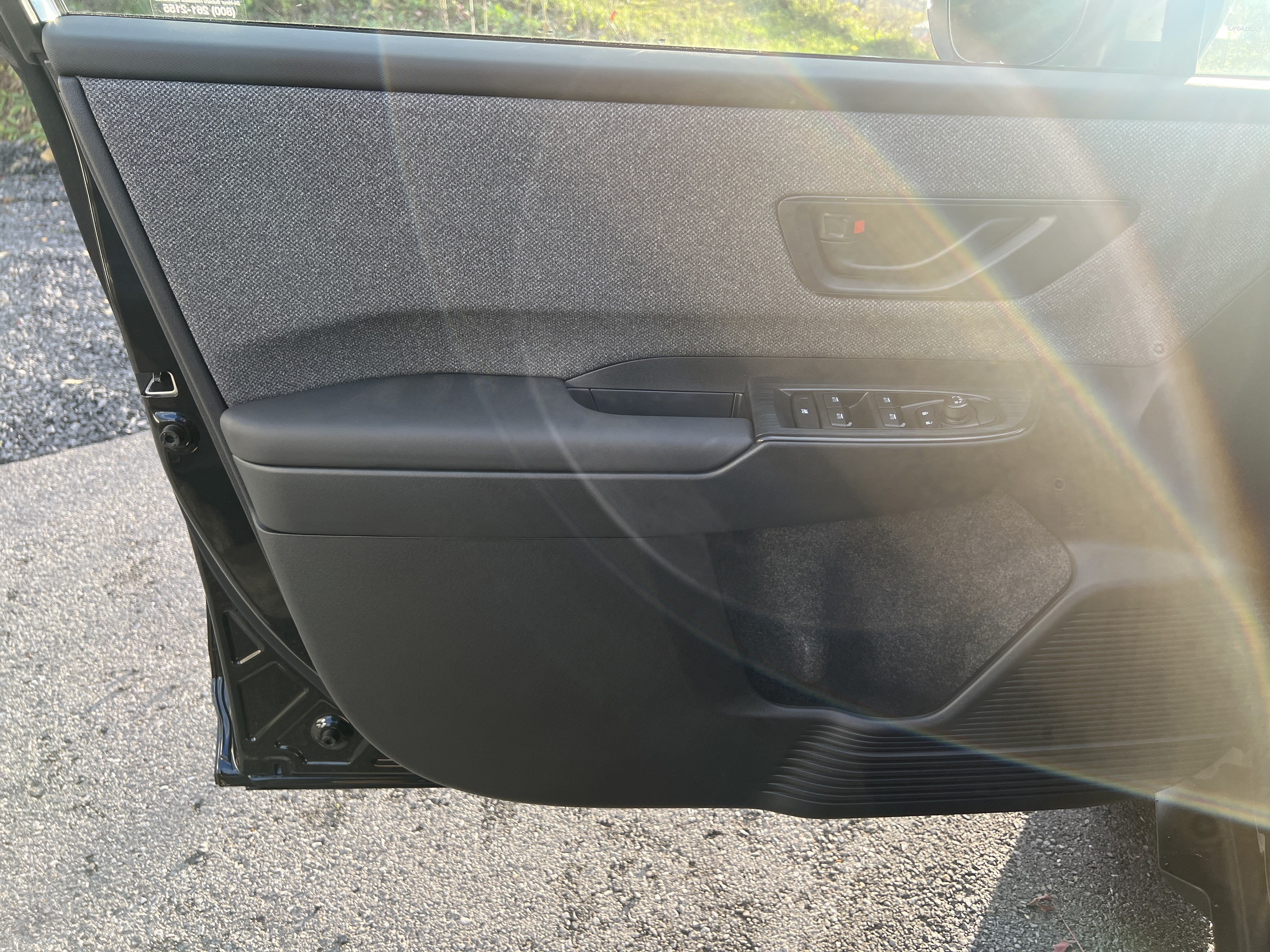 New 2026 Subaru Outback Premium AWD/4WD image 15