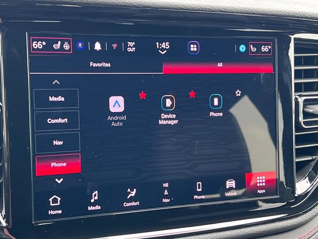 New 2026 Dodge Durango GT AWD/4WD image 27